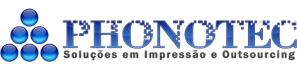 Phonotec — Soluções em Impressão e Outsourcing