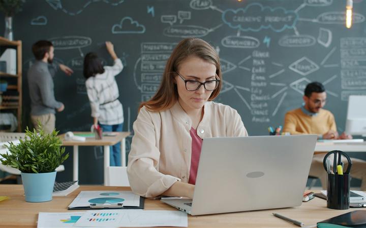 Tipo de análise de crédito para locação de notebooks e outros equipamentos