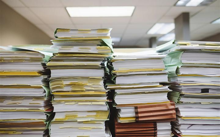 Nota Fiscal agora é etiqueta?